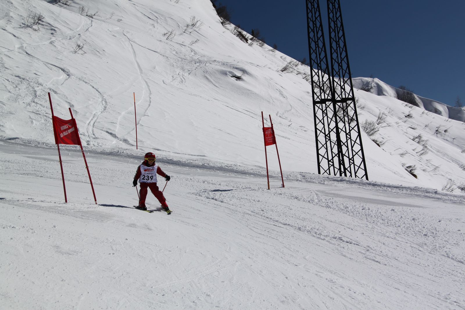 Gara Camp Sociali G 00724